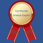 Greece Expert Badge